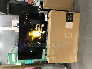 Tv Lg Qned Inch 55