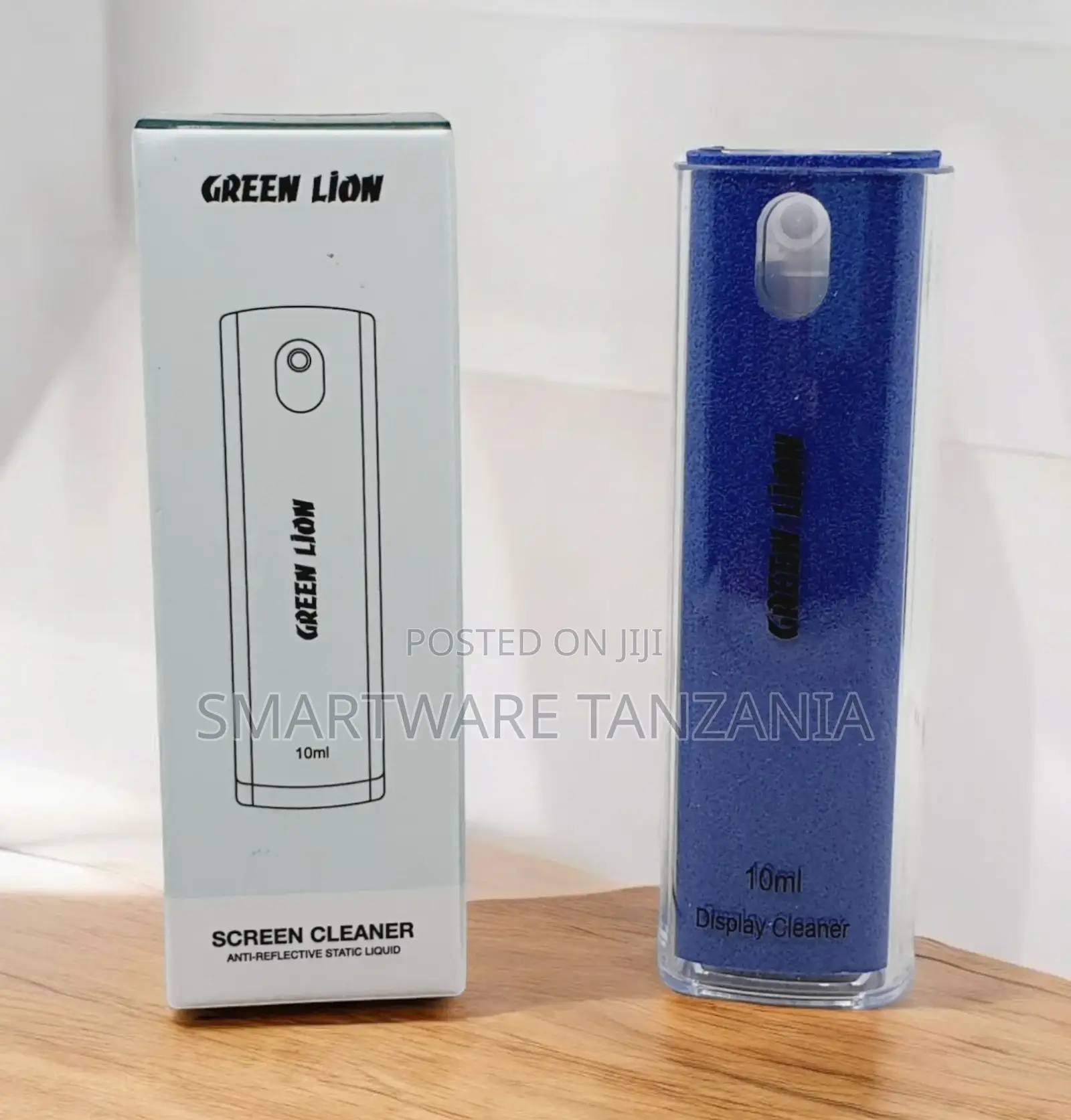Screen Cleaner Touchscreen Mist Cleaner Spray and Microfiber
