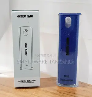 Screen Cleaner Touchscreen Mist Cleaner Spray and Microfiber