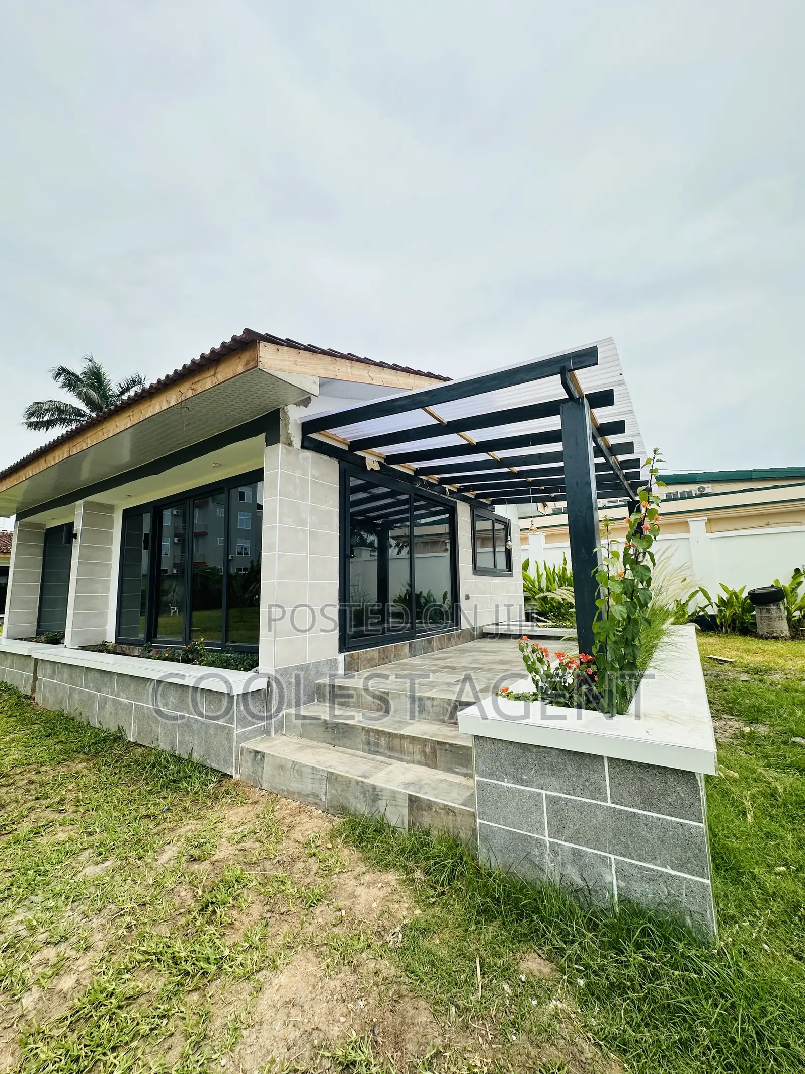 1bdrm Apartment in Mbezibeach, Kinondoni for rent
