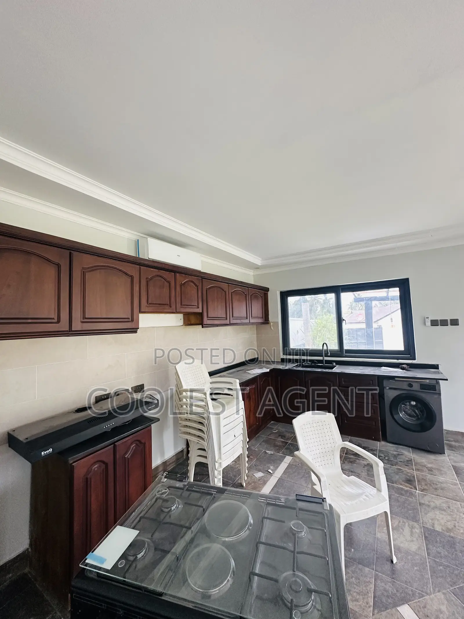 1bdrm Apartment in Mbezibeach, Kinondoni for rent