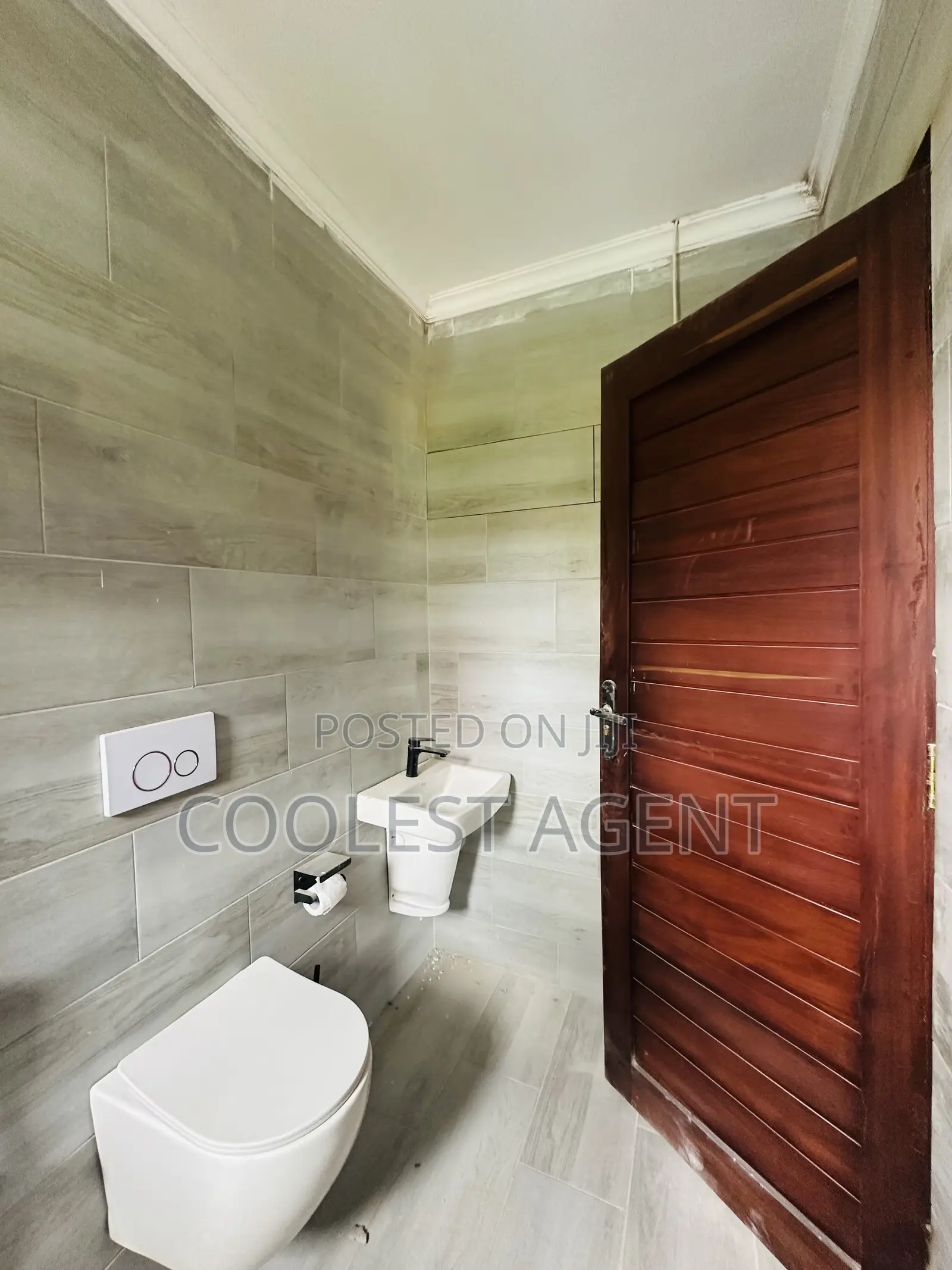 1bdrm Apartment in Mbezibeach, Kinondoni for rent