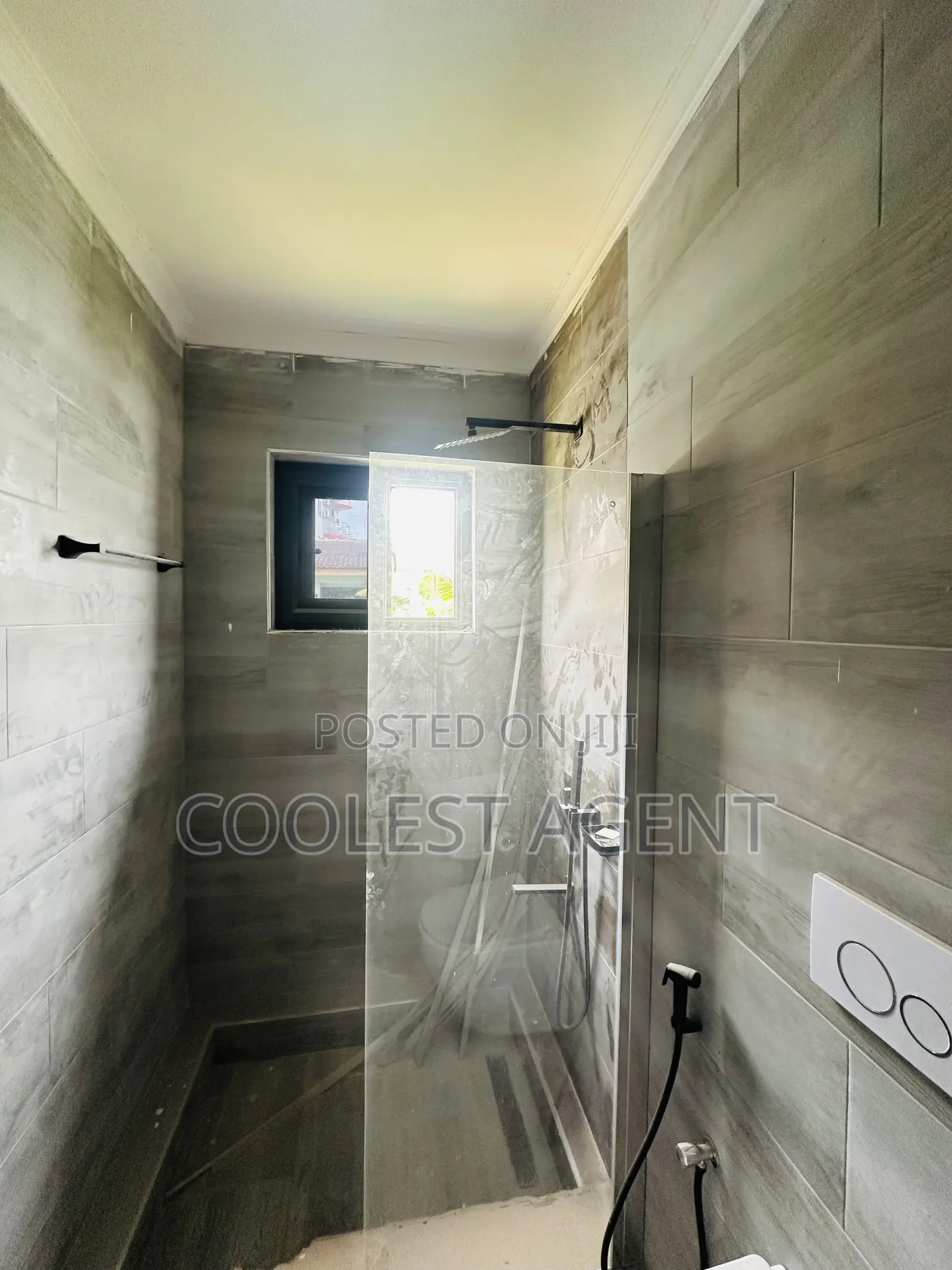 1bdrm Apartment in Mbezibeach, Kinondoni for rent