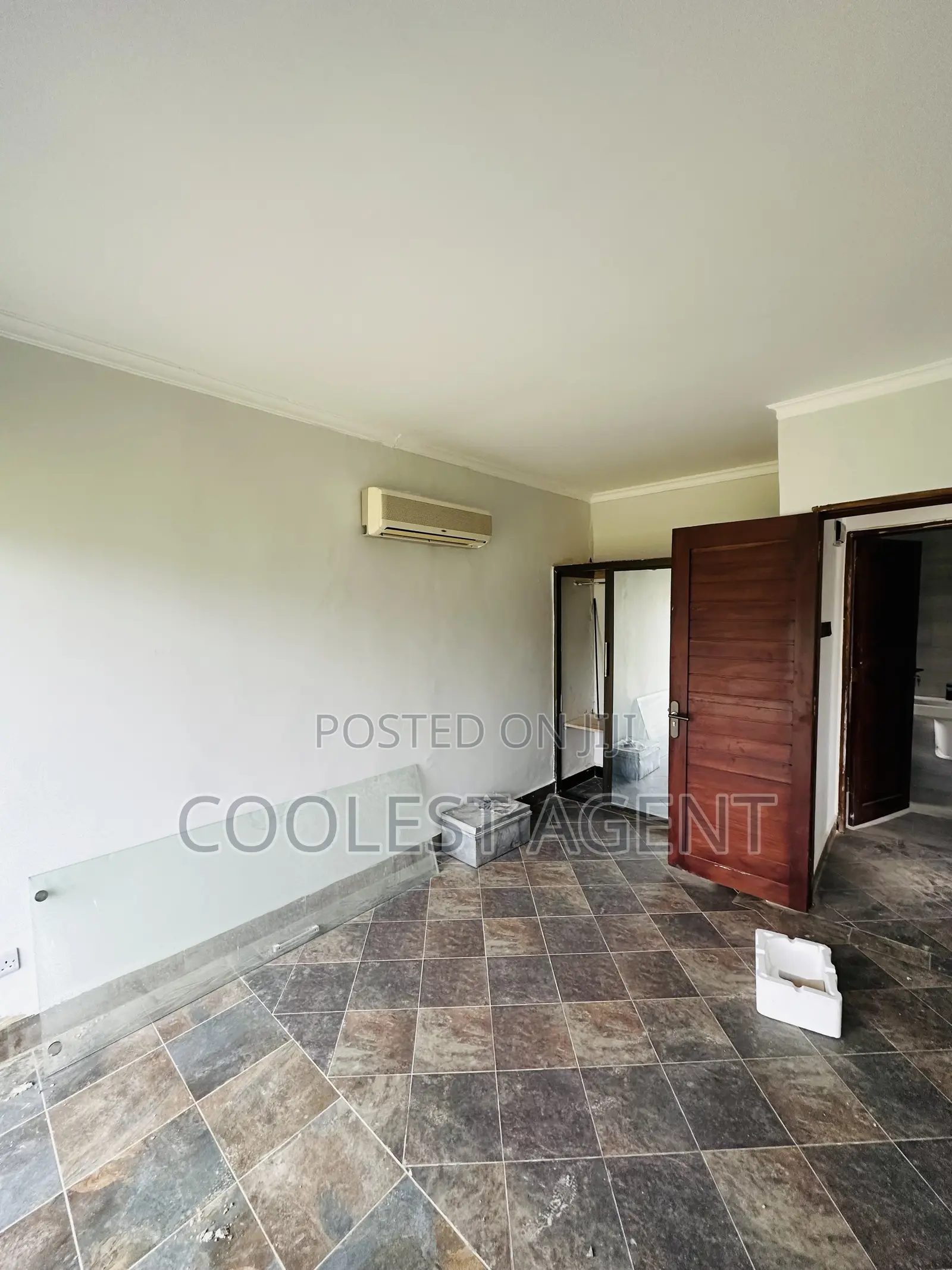 1bdrm Apartment in Mbezibeach, Kinondoni for rent