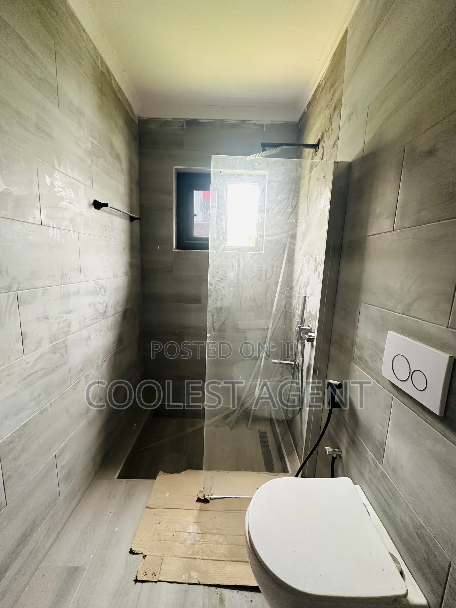 1bdrm Apartment in Mbezibeach, Kinondoni for rent