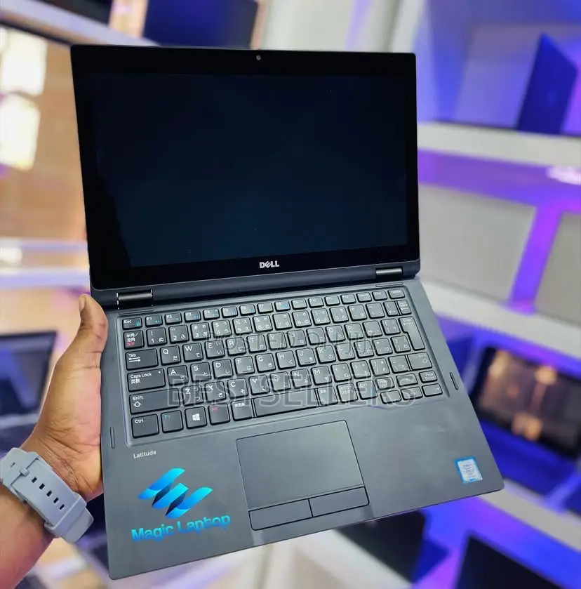 Laptop Dell Latitude 7390 8GB Intel Core I5 SSD 500GB