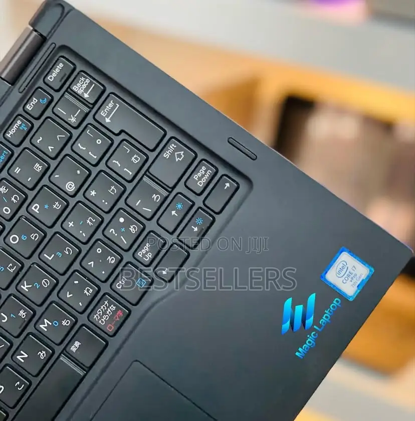 Laptop Dell Latitude 7390 8GB Intel Core I5 SSD 500GB