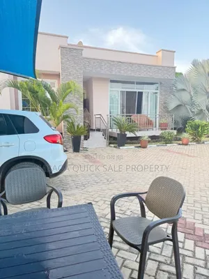 4bdrm House in Bahari Beach, Kunduchi for rent