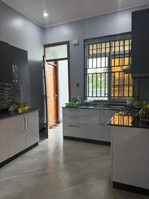 4bdrm House in Bahari Beach, Kunduchi for rent