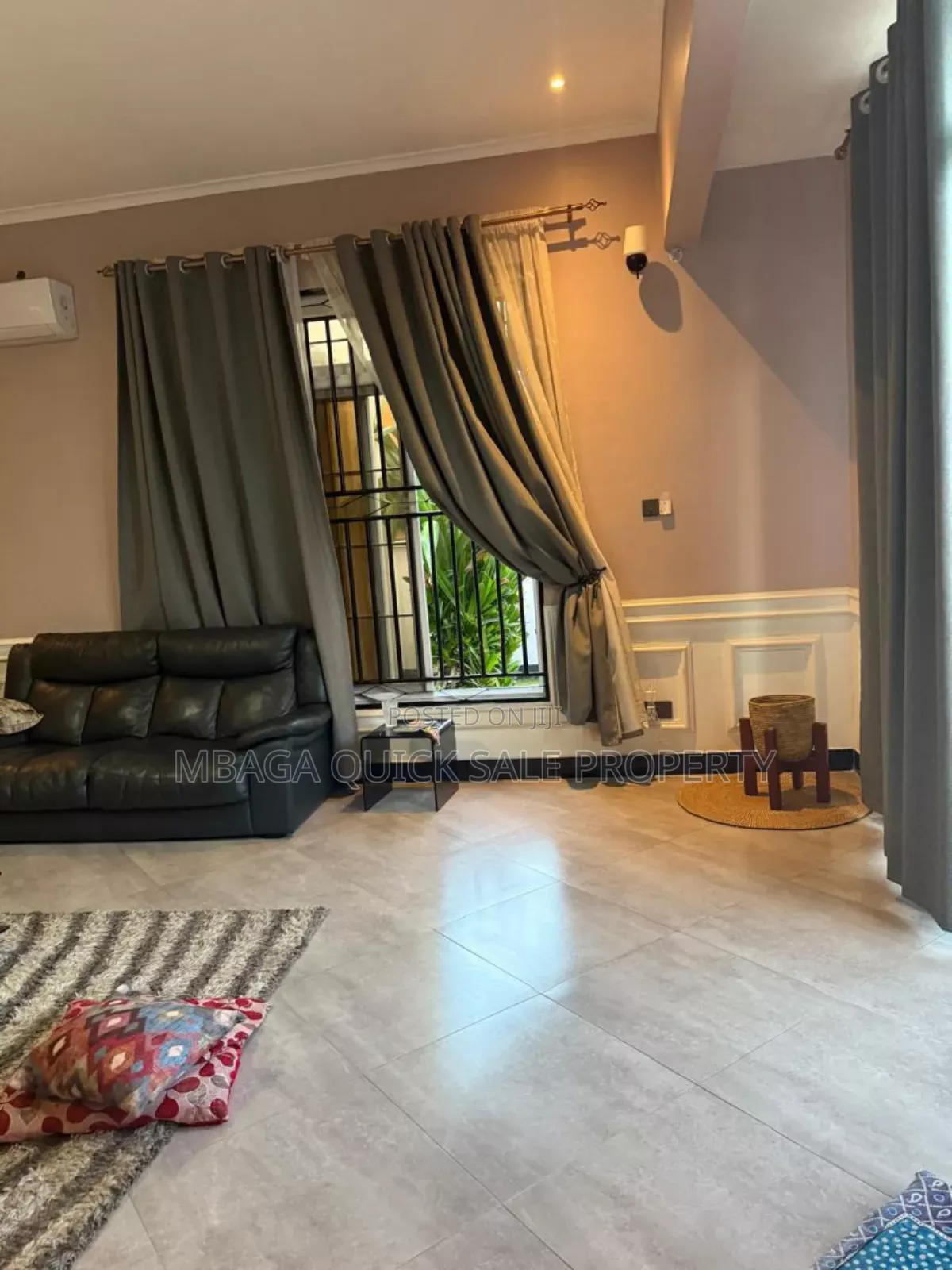 4bdrm House in Bahari Beach, Kunduchi for rent