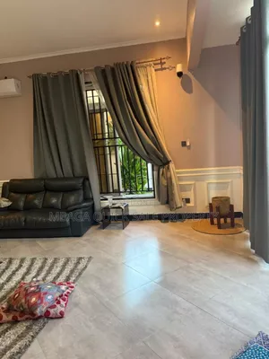 4bdrm House in Bahari Beach, Kunduchi for rent