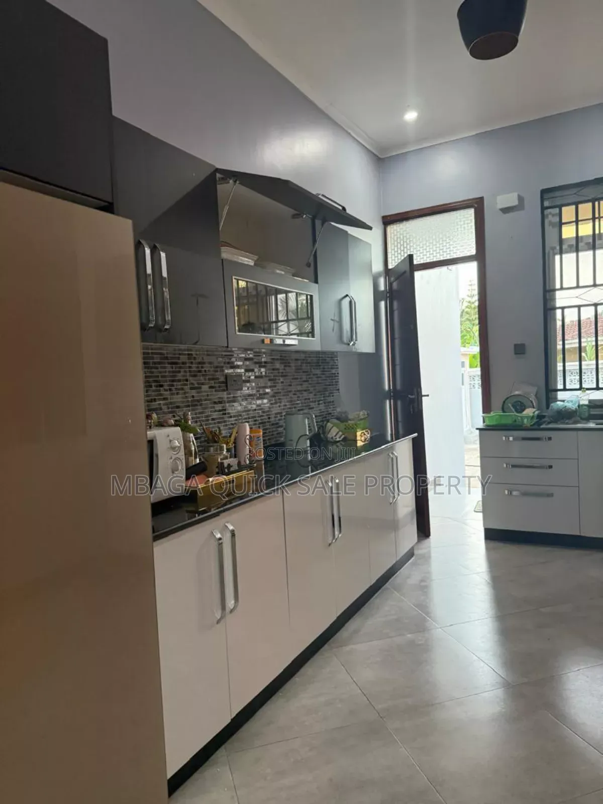 4bdrm House in Bahari Beach, Kunduchi for rent