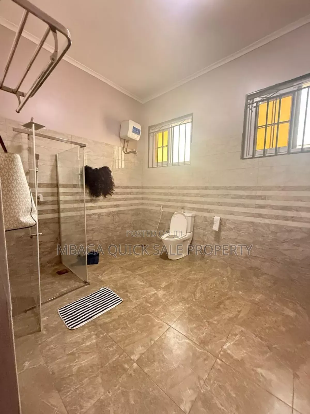 4bdrm House in Bahari Beach, Kunduchi for rent