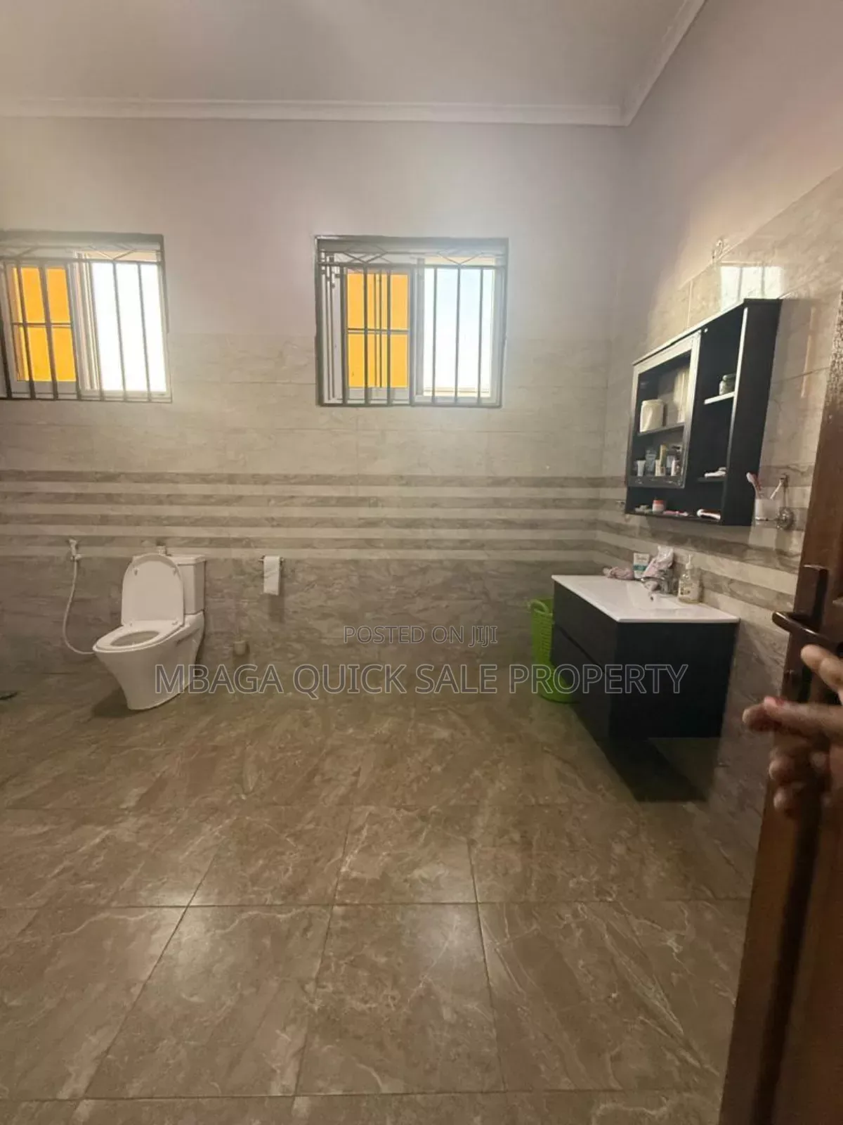 4bdrm House in Bahari Beach, Kunduchi for rent