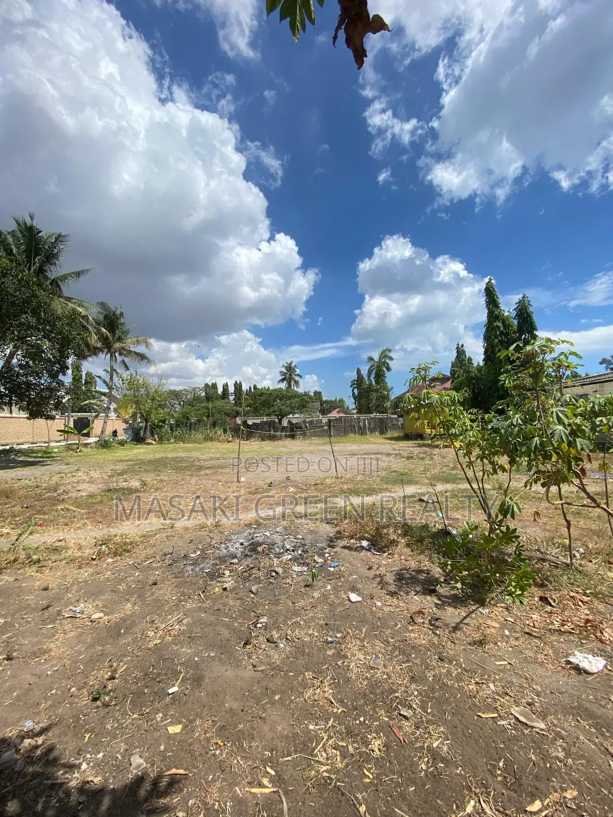 Plot for Sale at Mikocheni