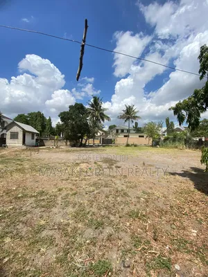 Plot for Sale at Mikocheni