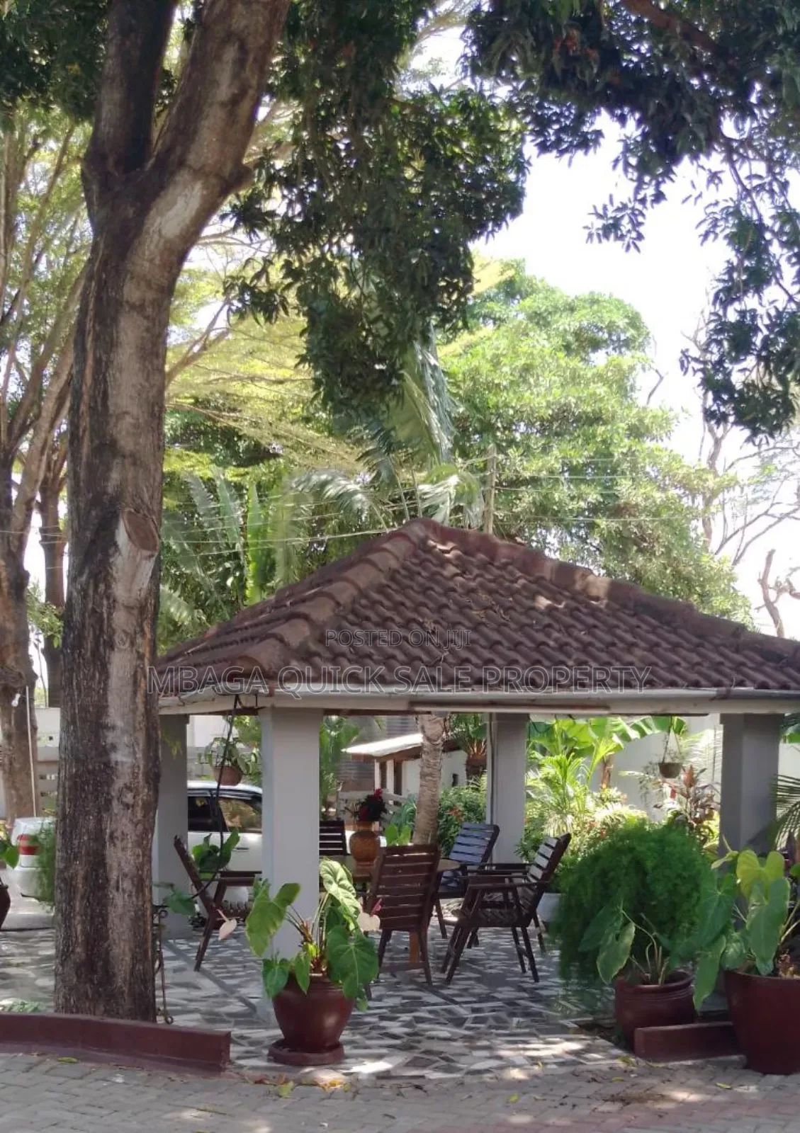 Furnished 2bdrm Apartment in Kinondoni Leader for rent
