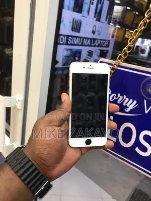 Apple iPhone 6 64 GB Gold