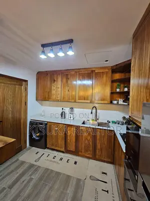 Furnished 3bdrm Apartment in Masaki, Kinondoni for rent