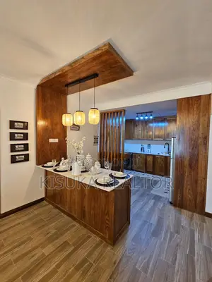 Furnished 3bdrm Apartment in Masaki, Kinondoni for rent