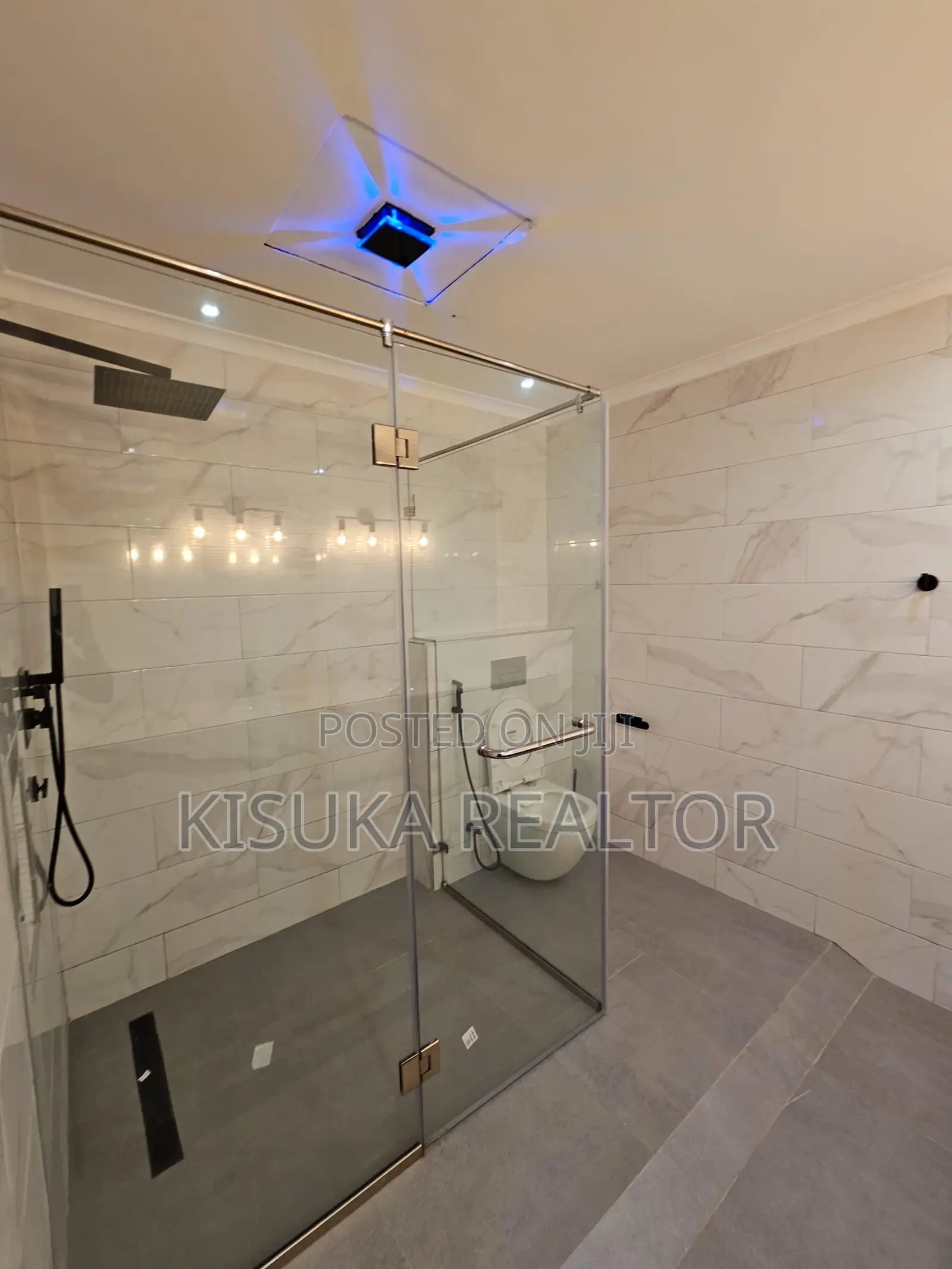 Furnished 3bdrm Apartment in Masaki, Kinondoni for rent