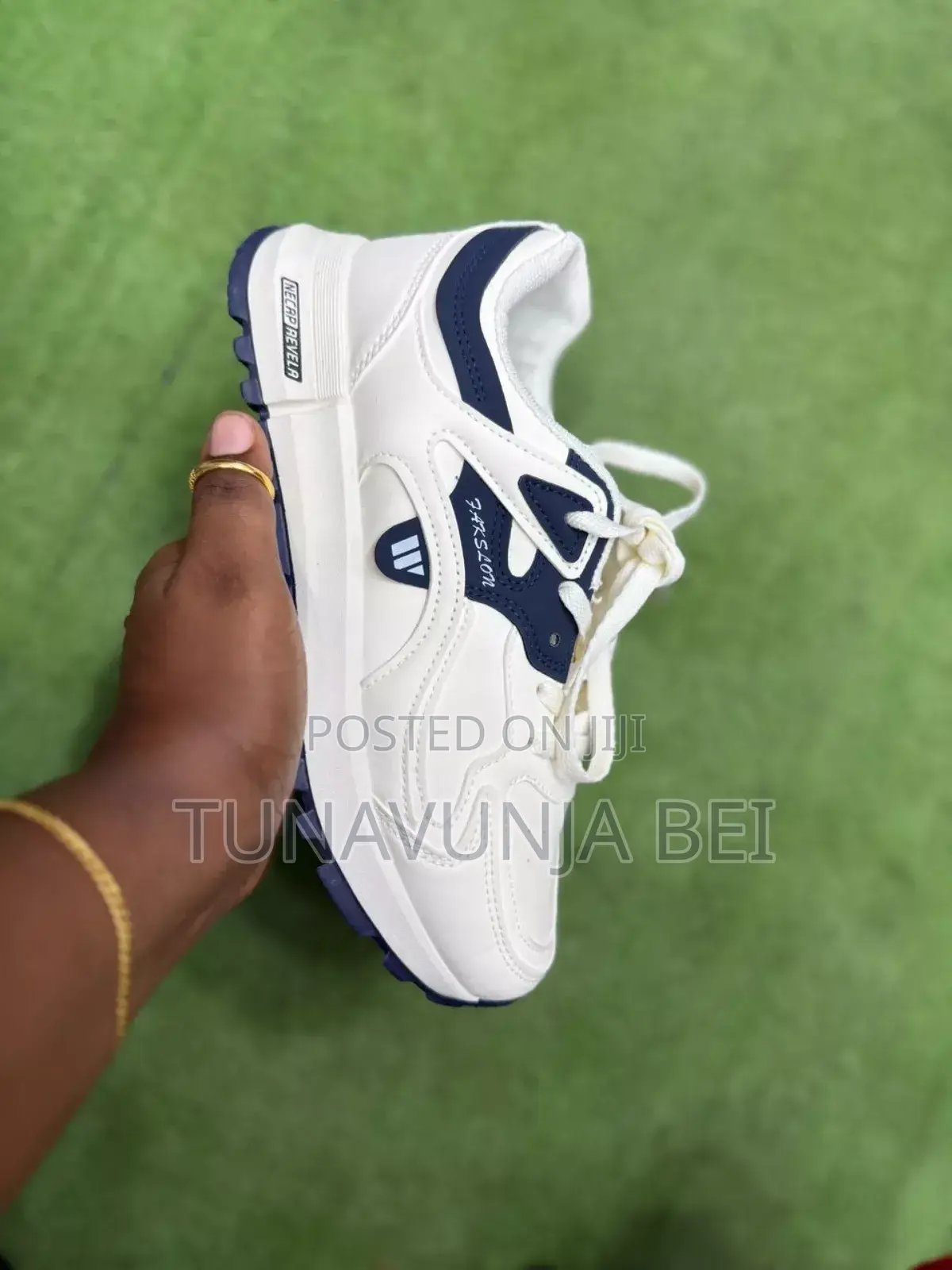 Ladies Sneakers