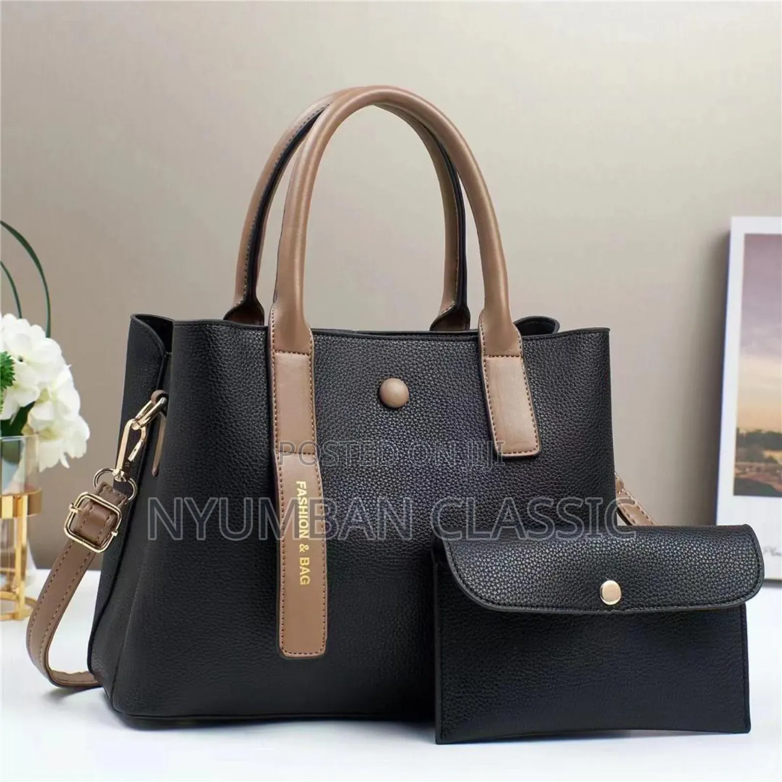 Handlebags Women