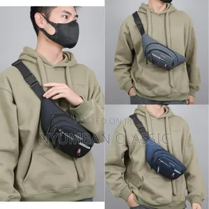Laskert Bags