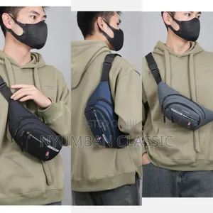 Laskert Bags