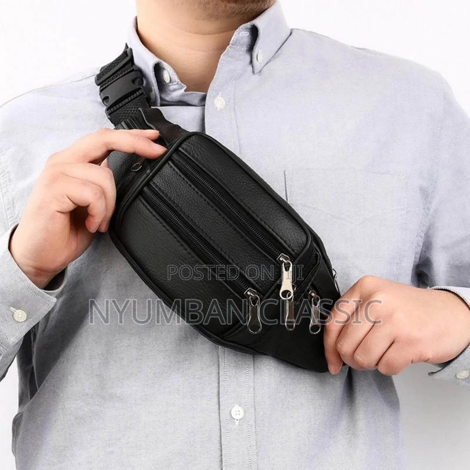 Laskert Bags