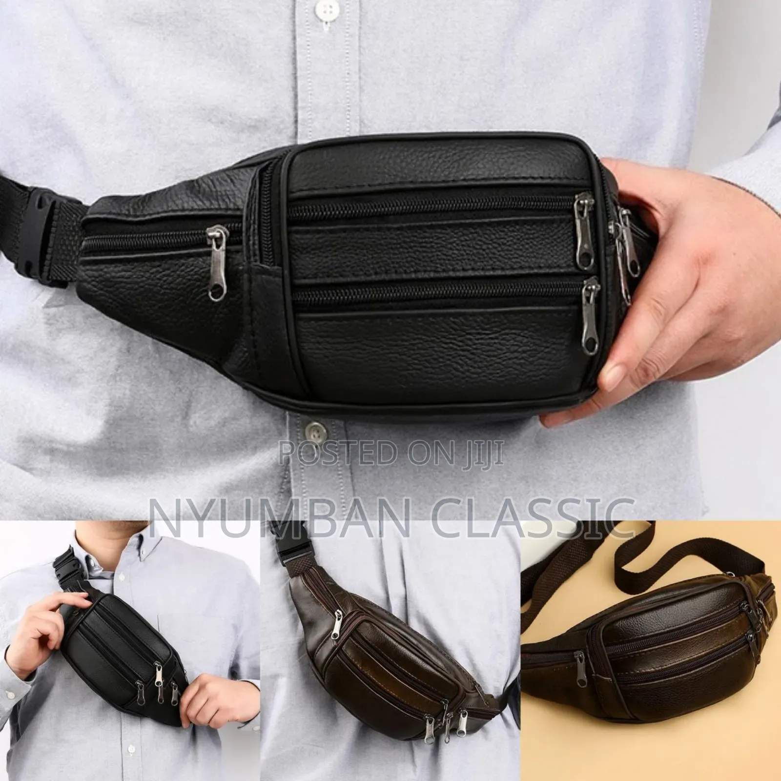 Laskert Bags