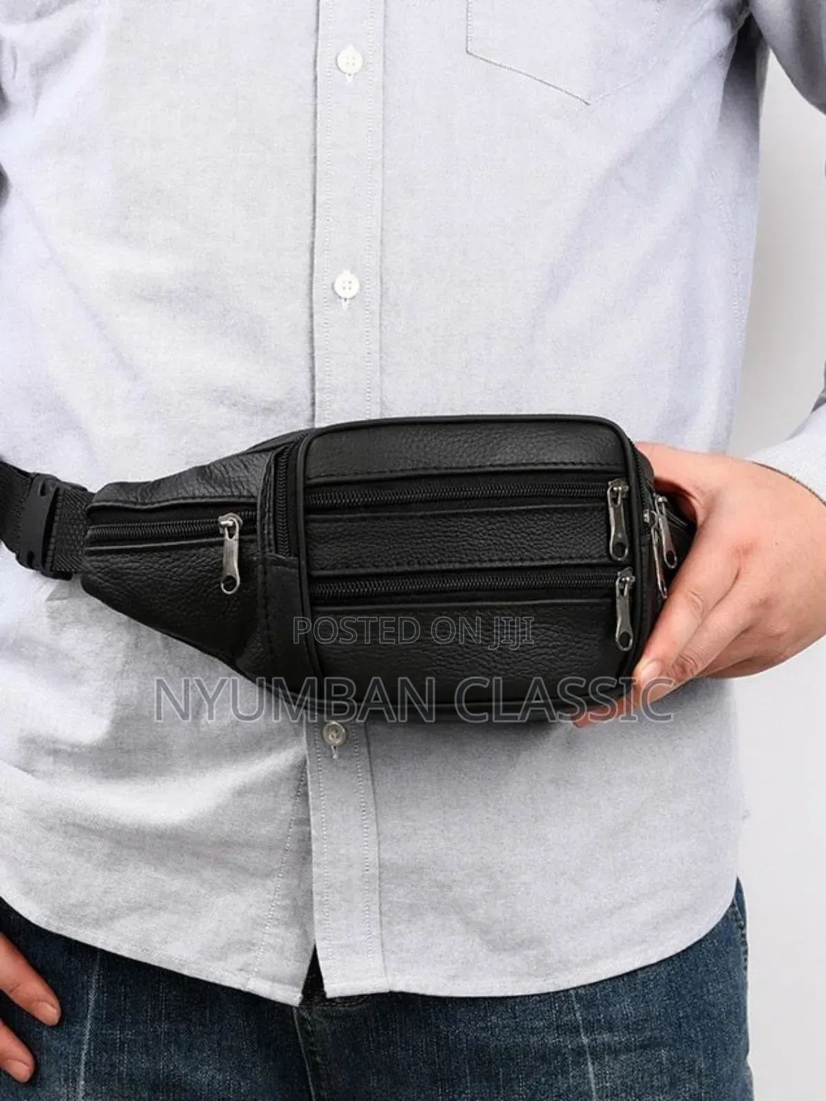 Laskert Bags