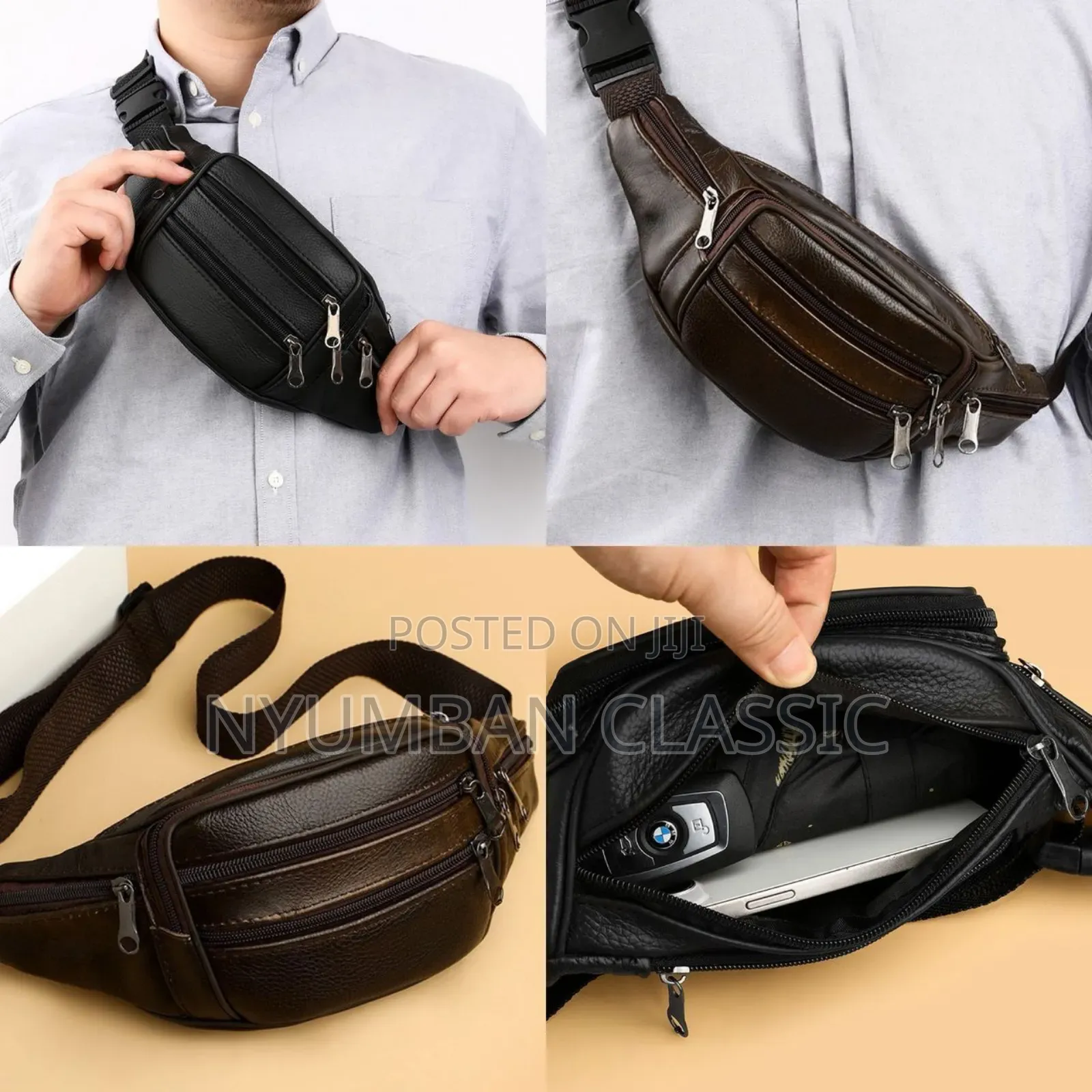 Laskert Bags