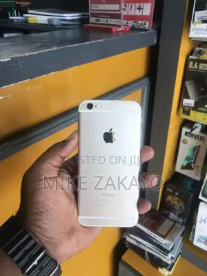 Apple iPhone 6 64 GB Gold