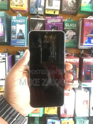 Tecno Spark 8C 64 GB Green