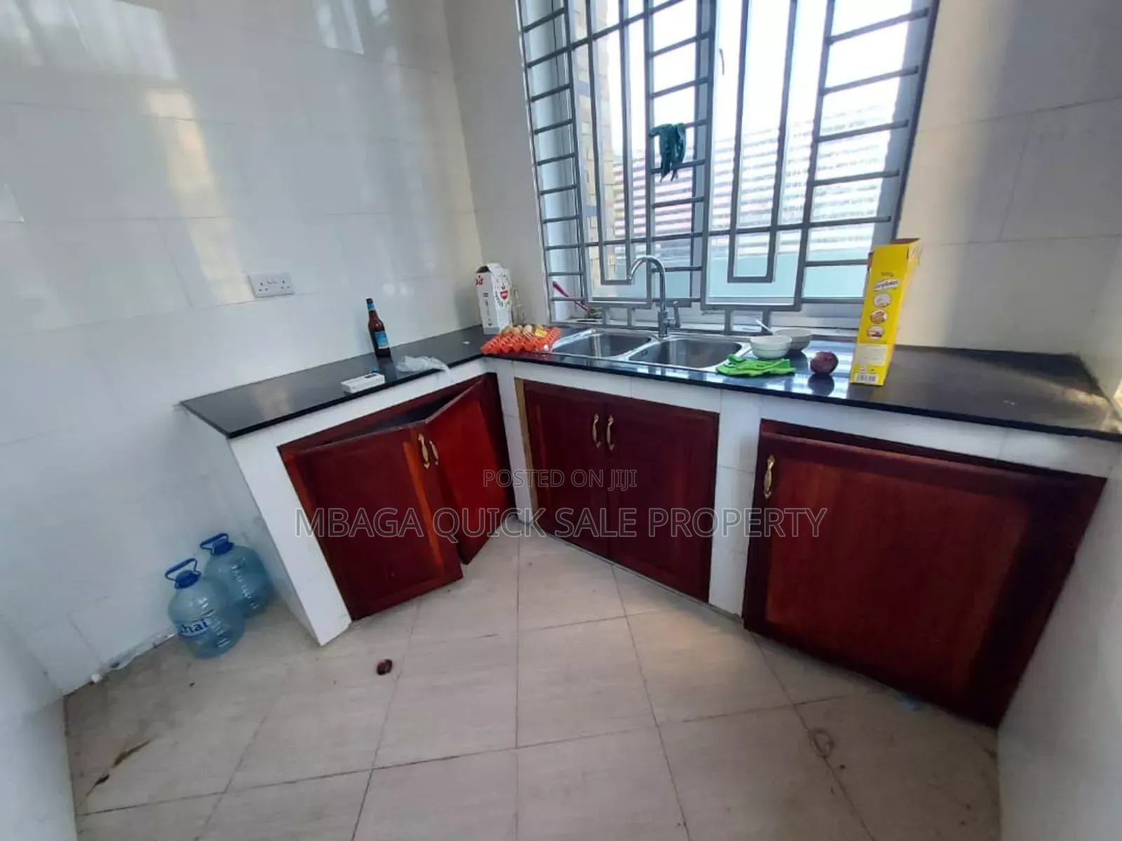 4bdrm House in Mbezi Beach Africana for sale