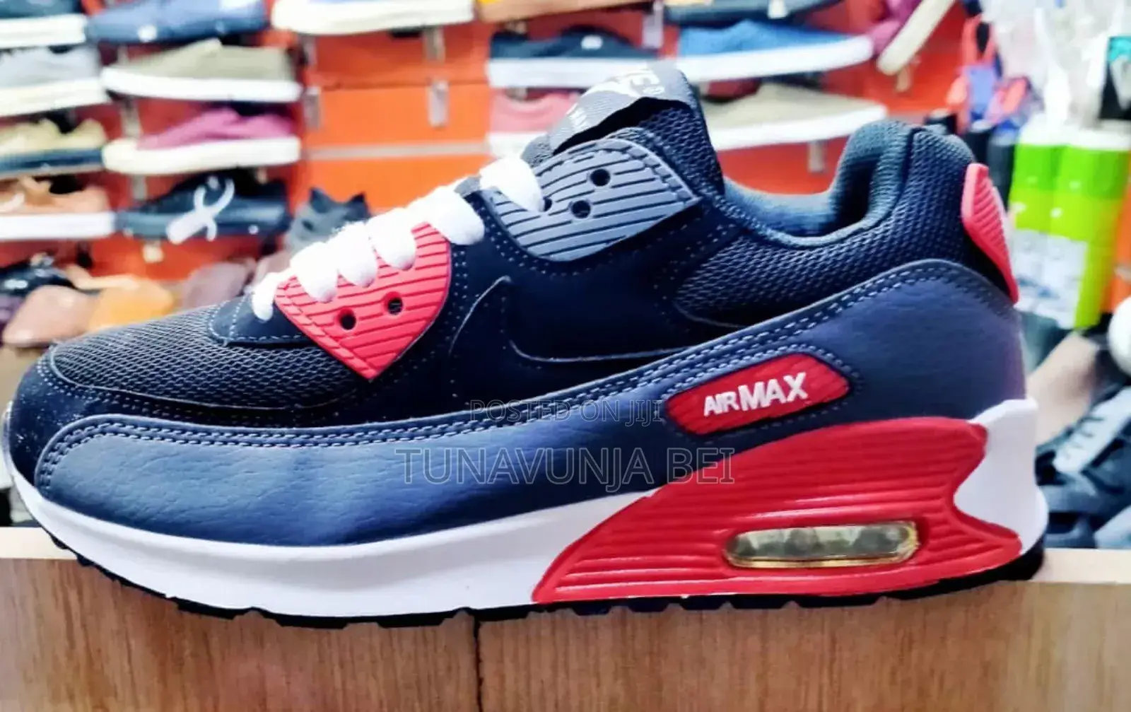 Air Maxultcolour