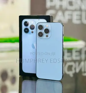 New Apple iPhone 13 Pro Max 256 GB