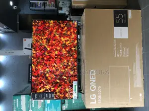 Lg Tv 55qned75