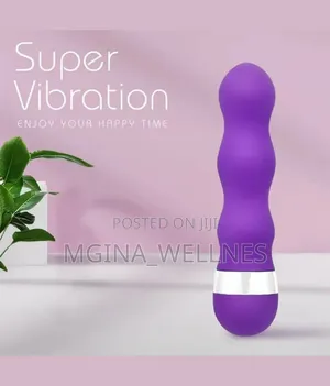 Bullet Vibrator G Spot Clit Stimulation Adult Toy for Women