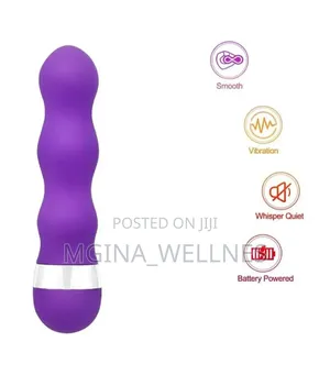 Bullet Vibrator G Spot Clit Stimulation Adult Toy for Women