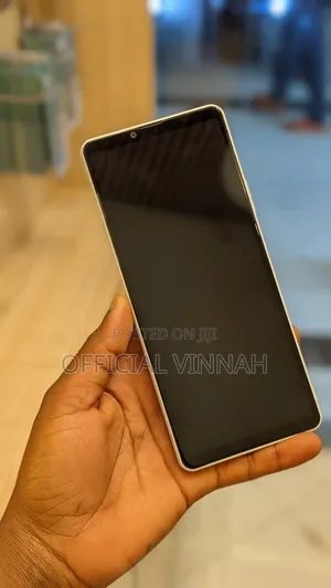 Sony Xperia 10 IV 128 GB White