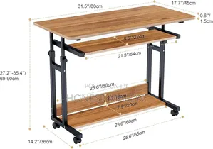 Computer Desk Mobile