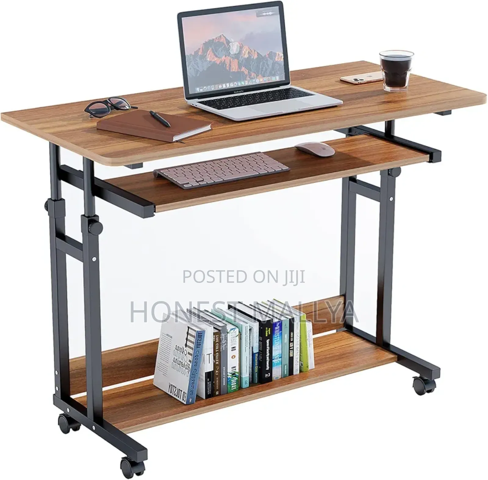 Computer Desk Mobile