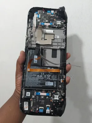 Laptop Motherboard Electronic Repair