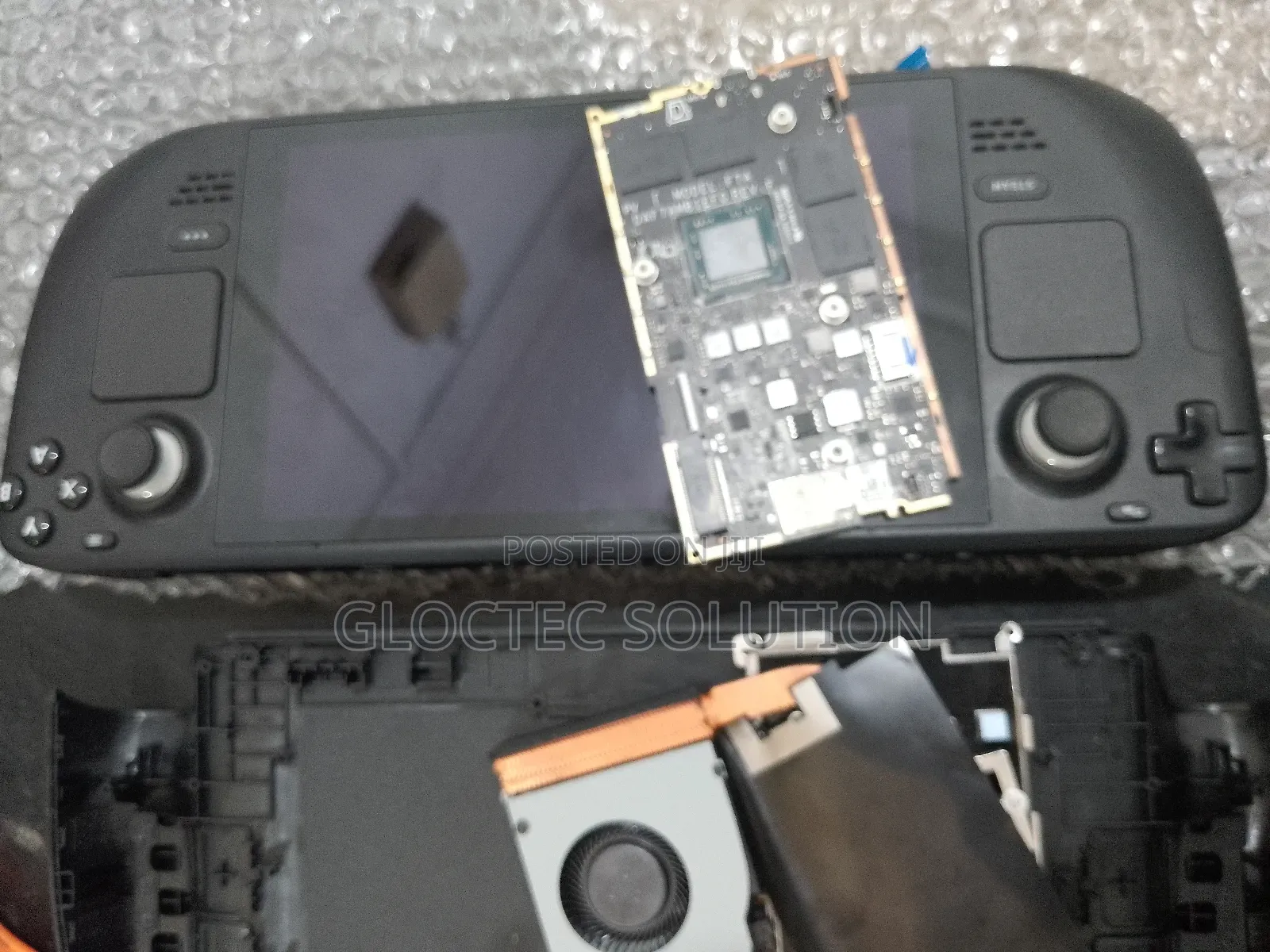 Laptop Motherboard Electronic Repair