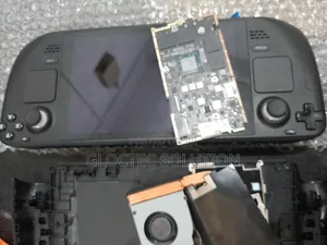Laptop Motherboard Electronic Repair