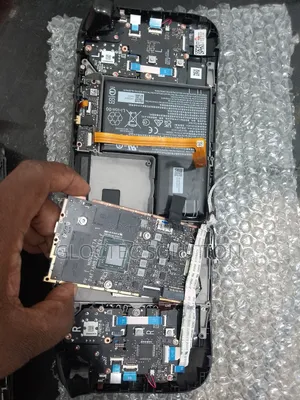 Laptop Motherboard Electronic Repair