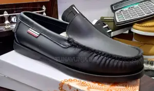 Mocca Cracks Shoes