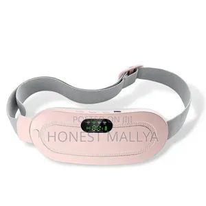 Portable Cordless Heating Pad-Menstrual Heating Pad